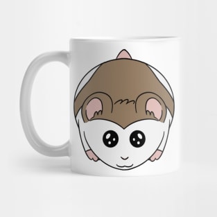 Mochi Drop Mug